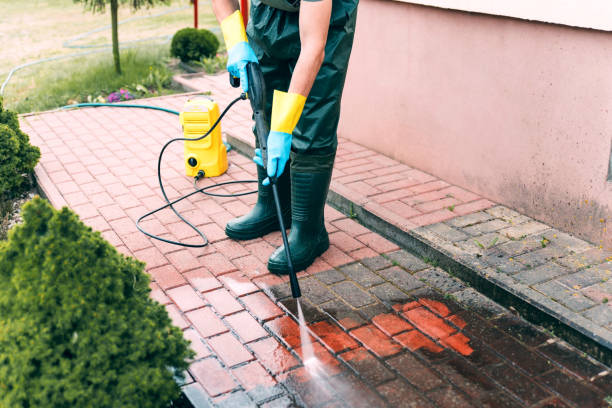 Why Choose Our Certified Pressure Washing Experts for Your Project Needs in Lowry Crossing, TX?