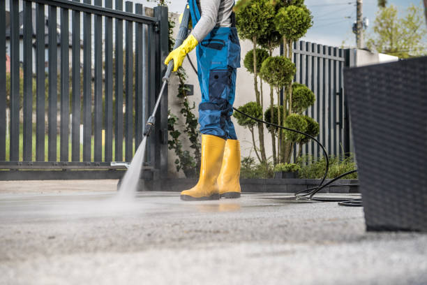Best Affordable Pressure Washing  in Lowry Crossing, TX
