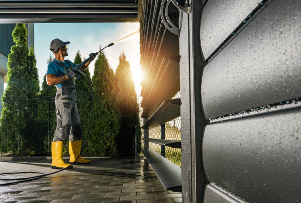 Best Deck Pressure Washing  in Lowry Crossing, TX
