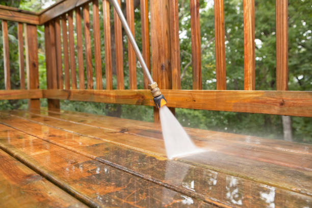 Best Roof Pressure Washing  in Lowry Crossing, TX