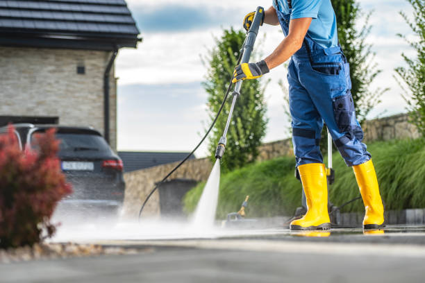 Best Roof Power Washing Services  in Lowry Crossing, TX