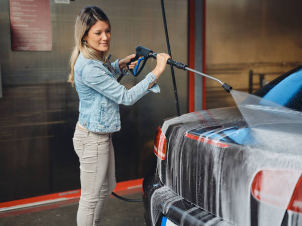 Best Local Pressure Washing Services  in Lowry Crossing, TX