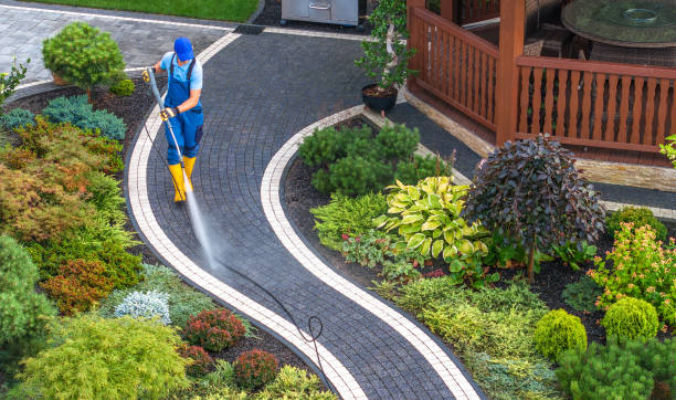 Best Commercial Building Pressure Washing  in Lowry Crossing, TX