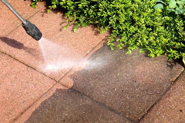 Best Commercial Pressure Washing  in Lowry Crossing, TX