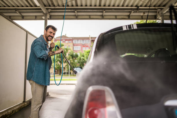 Best Pressure Washing Near Me  in Lowry Crossing, TX